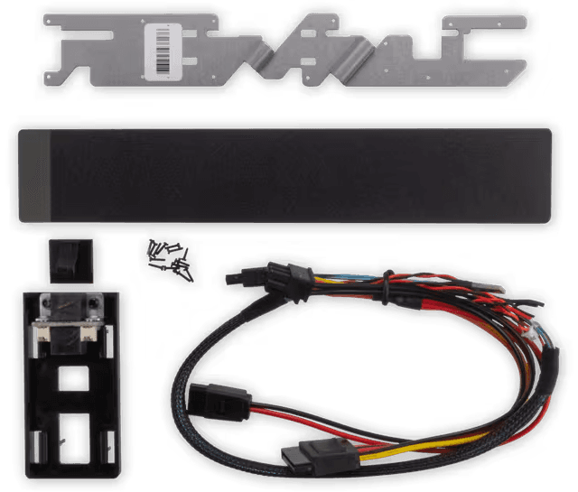 CRU VaultDiskMini-26128 Install Kit for Dell XE4