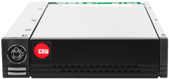 CRU shop4 DataPort DP25