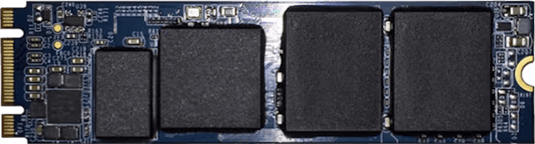 DigiStor backside stick